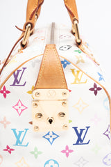 Louis Vuitton Multicolour Speedy 30