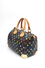 Louis Vuitton Multicolor Speedy 30