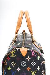 Louis Vuitton Multicolor Speedy 30
