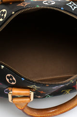 Louis Vuitton Multicolor Speedy 30