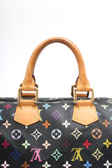 Louis Vuitton Multicolor Speedy 30