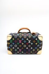 Louis Vuitton Multicolor Speedy 30