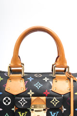Louis Vuitton Multicolor Speedy 30