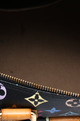 Louis Vuitton Multicolor Speedy 30