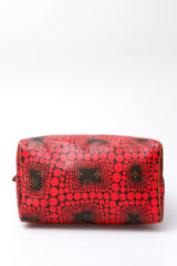 Louis Vuitton X Yayoi Kusama Monogram Speedy 30