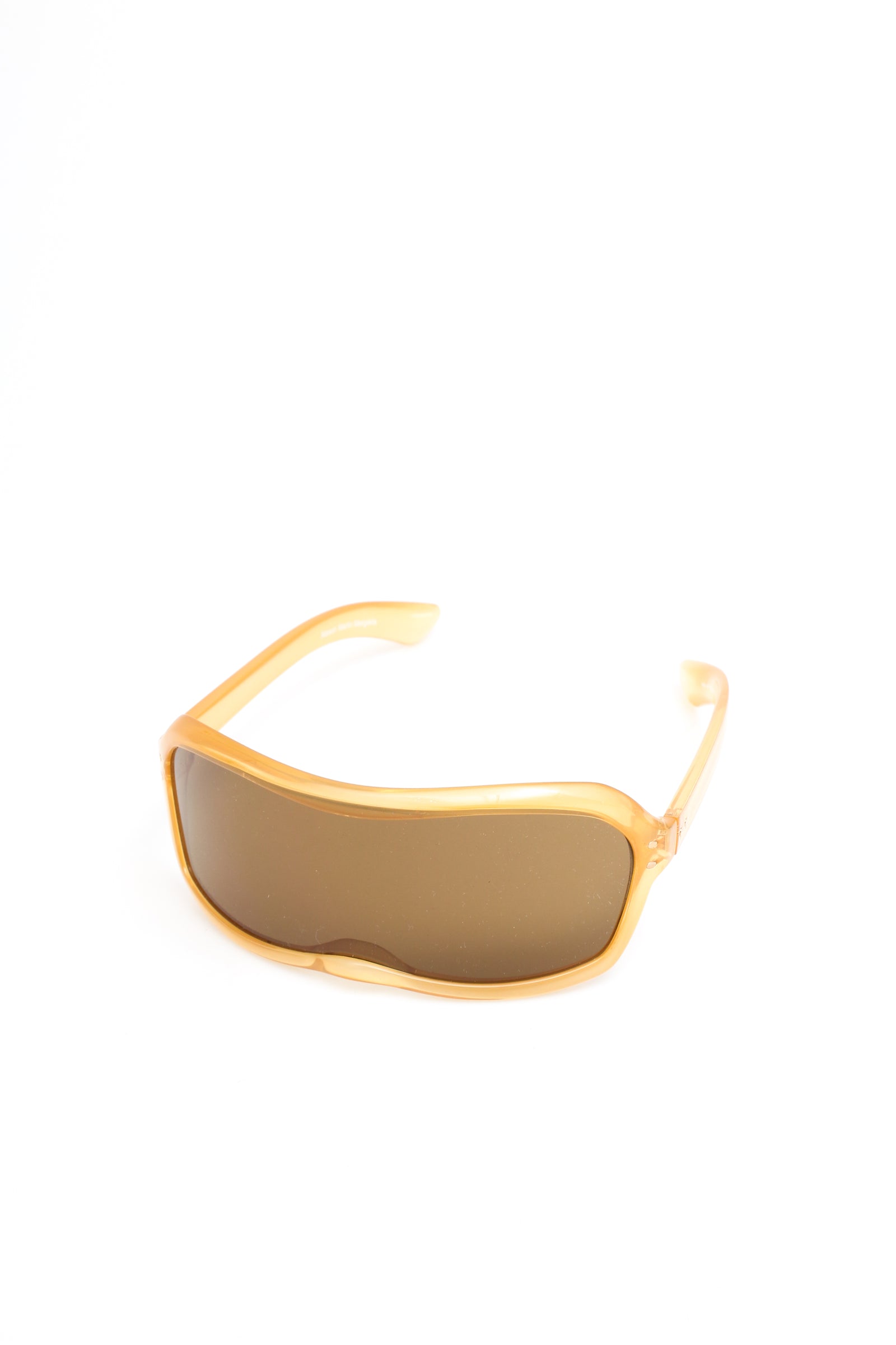 Maison Martin Margiela Eyewear サングラス Maison Margiela Incognito Sunglasses – Jean Vintage