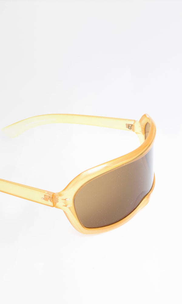 Maison Margiela Incognito Sunglasses