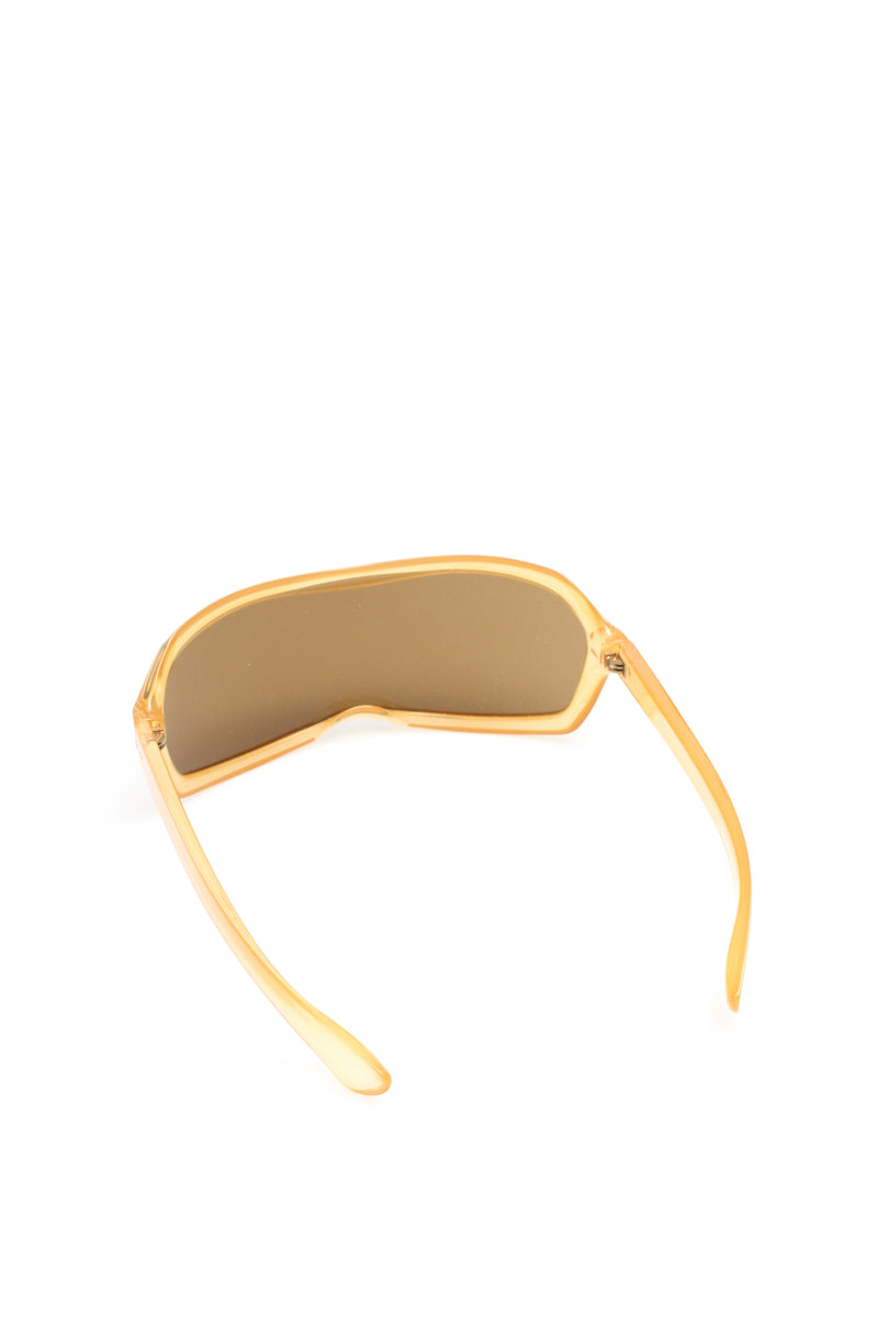 Maison Margiela Incognito Sunglasses