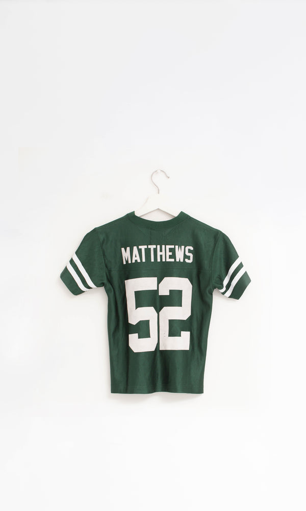 NFL Packers T-shirt Age 8