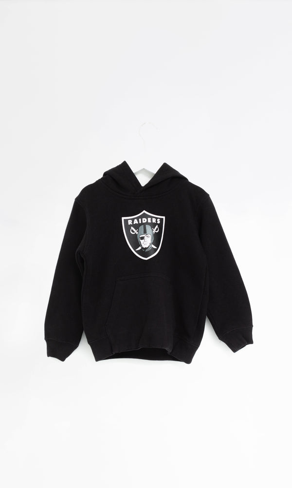 NFL Oakland Raiders Hoodie