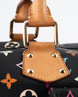 Louis Vuitton X Takashi Murakami Monogram Speedy 30