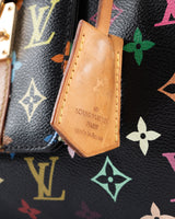 Louis Vuitton X Takashi Murakami Monogram Speedy 30