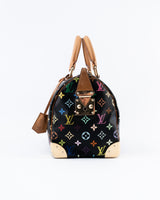 Louis Vuitton X Takashi Murakami Monogram Speedy 30