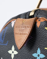 Louis Vuitton X Takashi Murakami Monogram Speedy 30