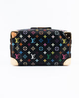 Louis Vuitton X Takashi Murakami Monogram Speedy 30