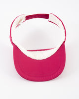 Chanel Sport Line Sun Visor