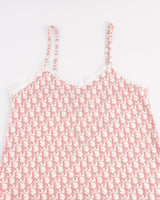 Dior Monogram Dress