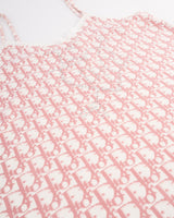 Dior Monogram Dress