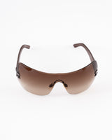 Chanel Rimless Sunglasses