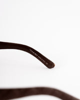 Chanel Rimless Sunglasses