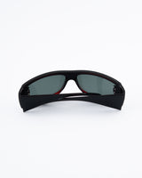 Chanel CC Rhinestone Sunglasses