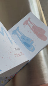 DESIGNER ABC BOOK