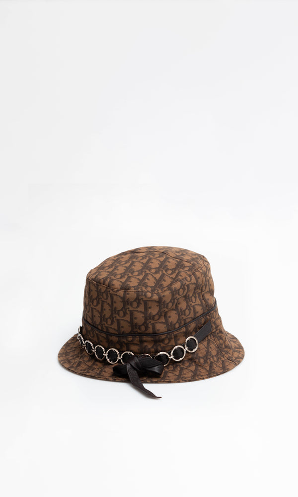 Dior Romantique Bucket Hat