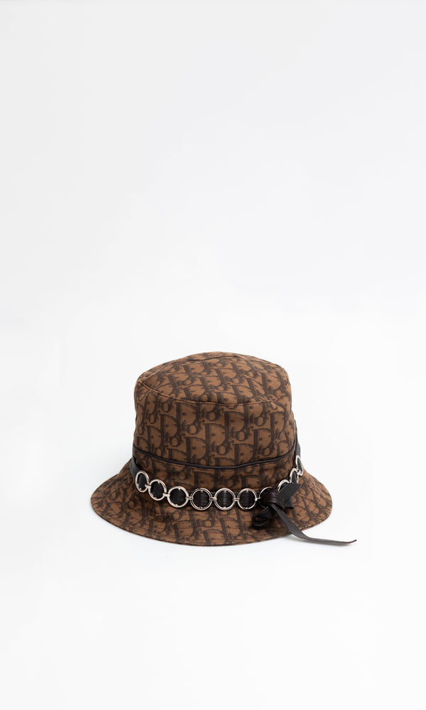 Dior Romantique Bucket Hat