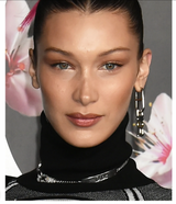 Dior Hardcore ID Choker