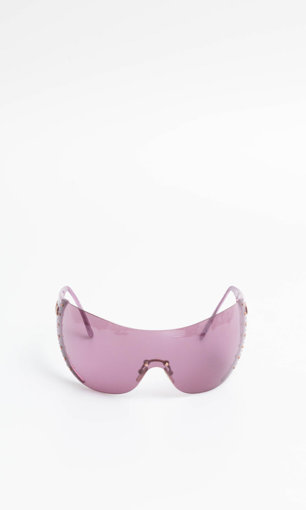 Dior Bike Sunglasses