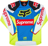 Supreme X Fox Racing Moto Jersey