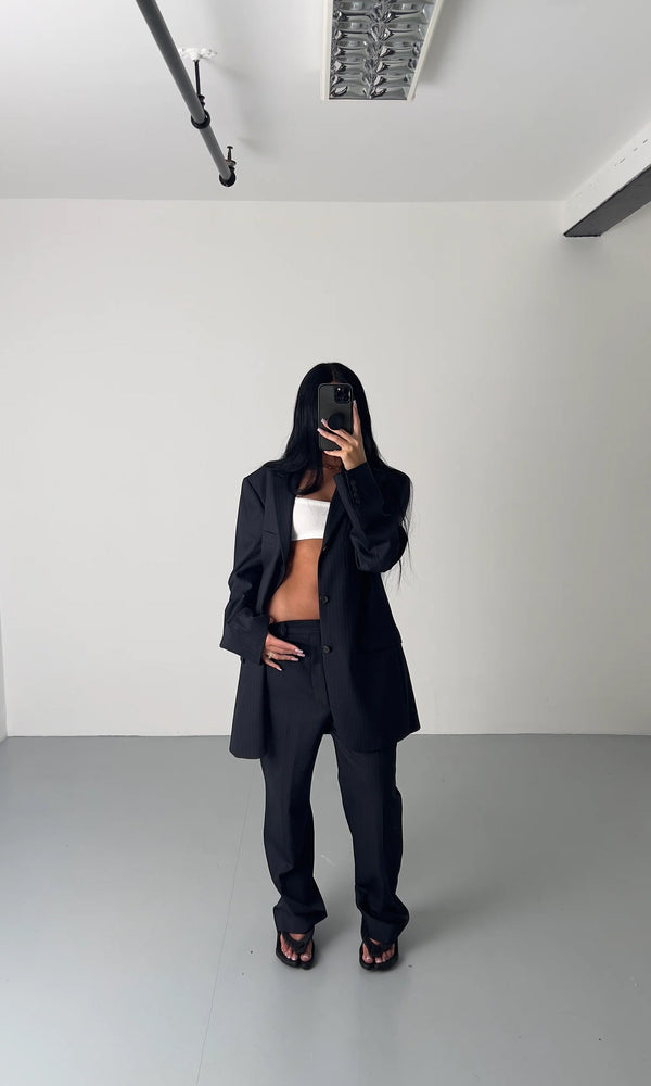 Yves Saint Laurent Suit