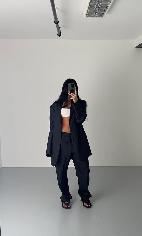 Yves Saint Laurent Suit