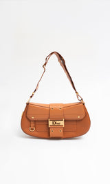 Dior Street Chic Colubus Bag