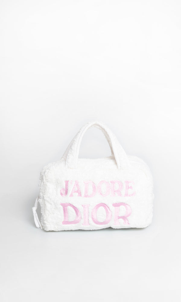 Dior 'J'adore' Bag