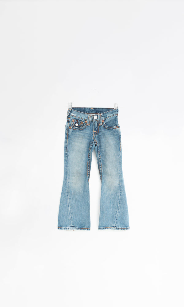 Kids True Religion Jeans Age 5