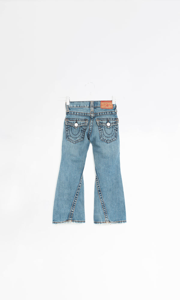 Kids True Religion Kids Jeans