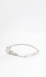 Dior Hardcore Necklace
