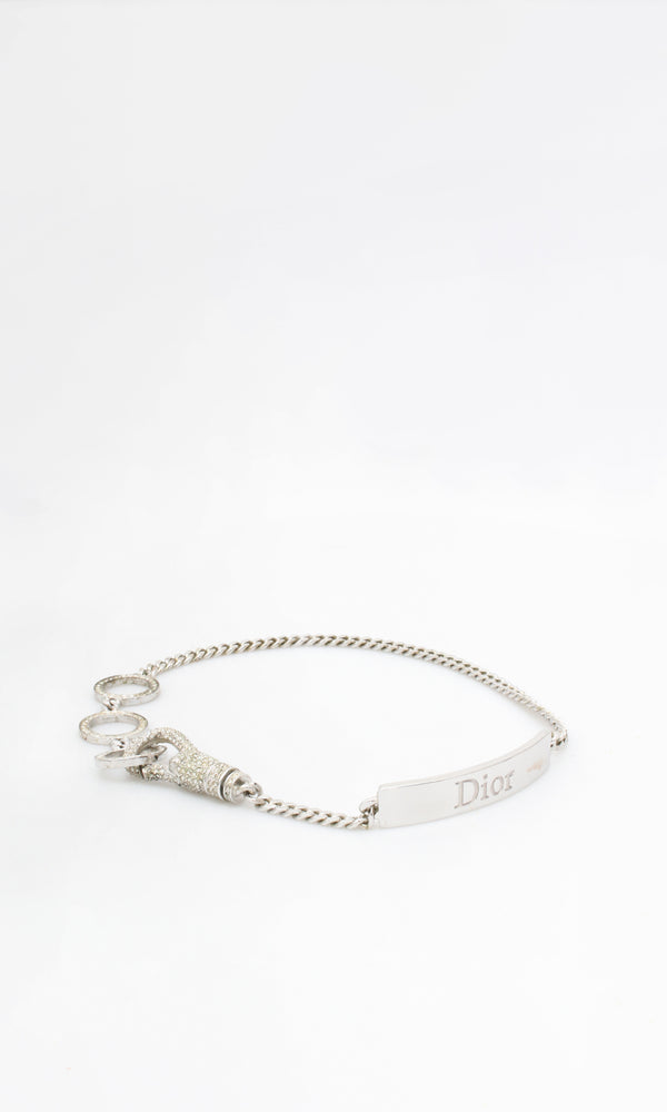 Dior Hardcore Necklace