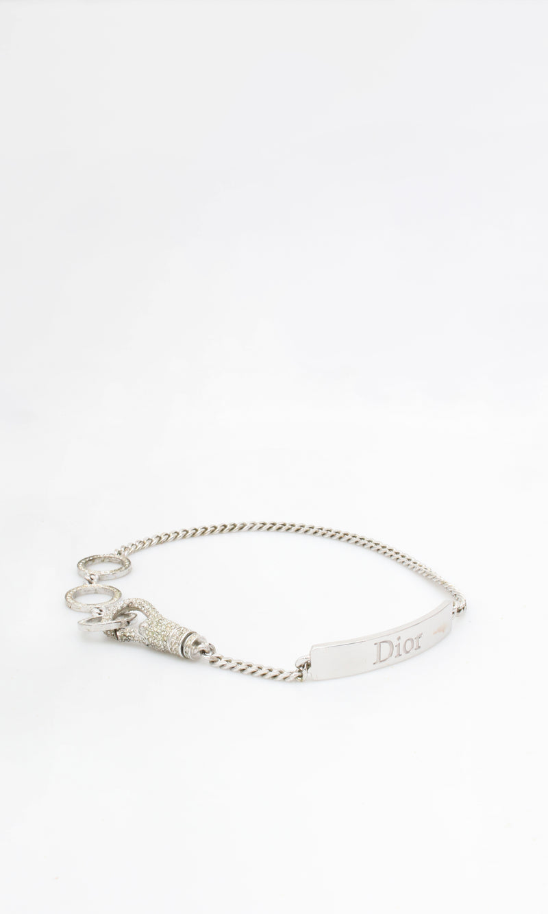 Dior Hardcore Necklace