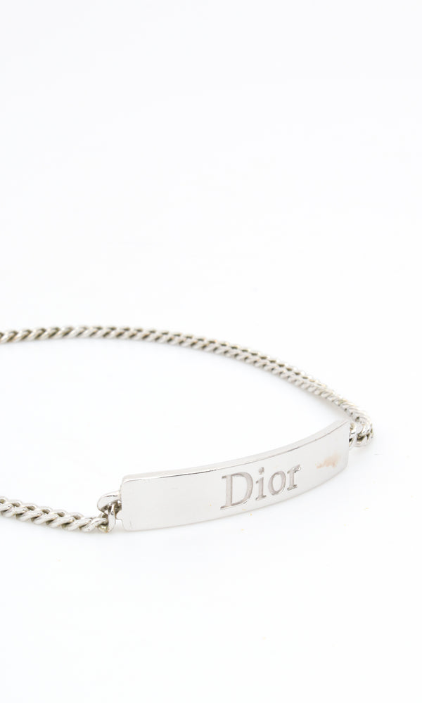 Dior Hardcore Necklace