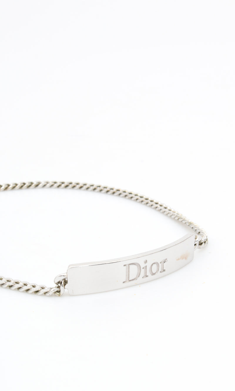 Dior Hardcore Necklace