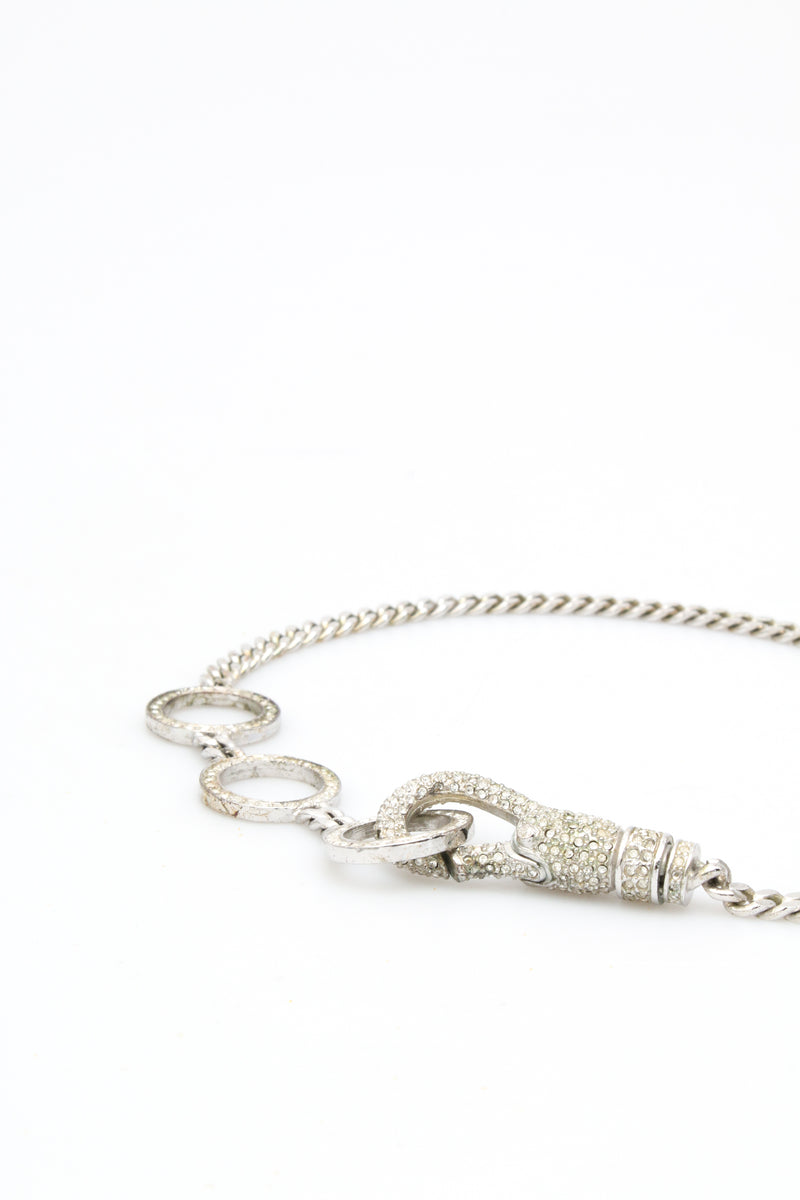 Dior Hardcore Necklace