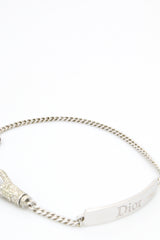 Dior Hardcore Necklace