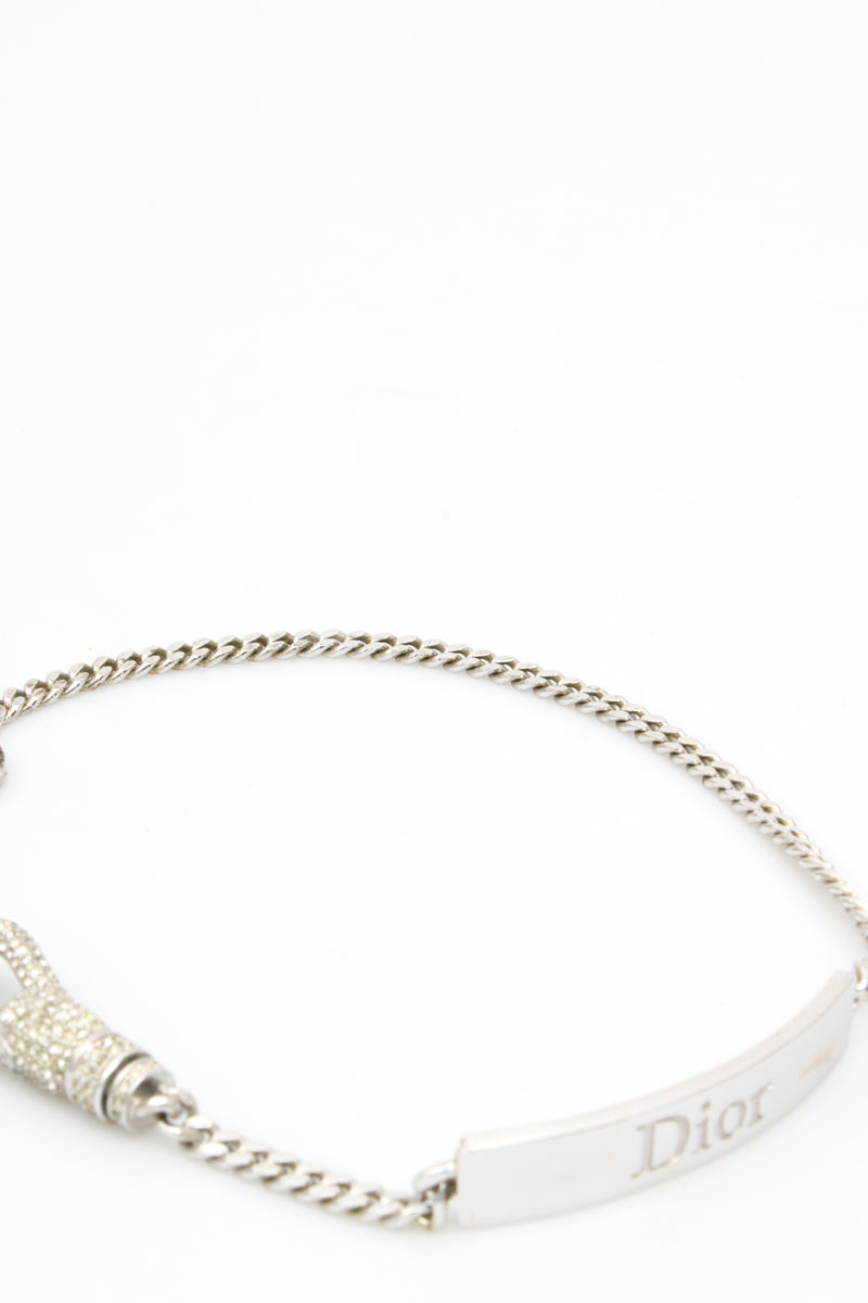 Dior Hardcore Necklace