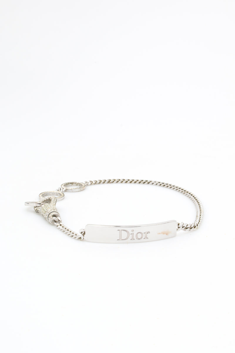 Dior Hardcore Necklace