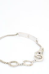 Dior Hardcore Necklace