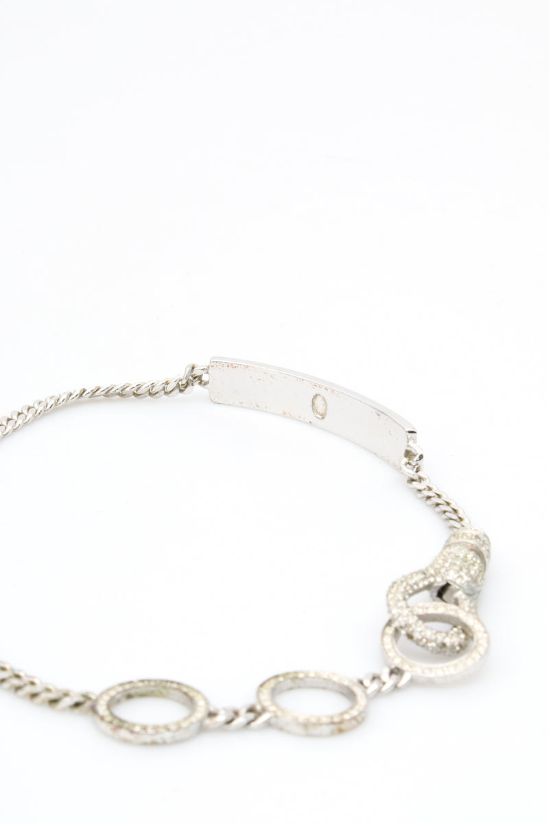Dior Hardcore Necklace