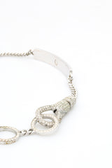 Dior Hardcore Necklace