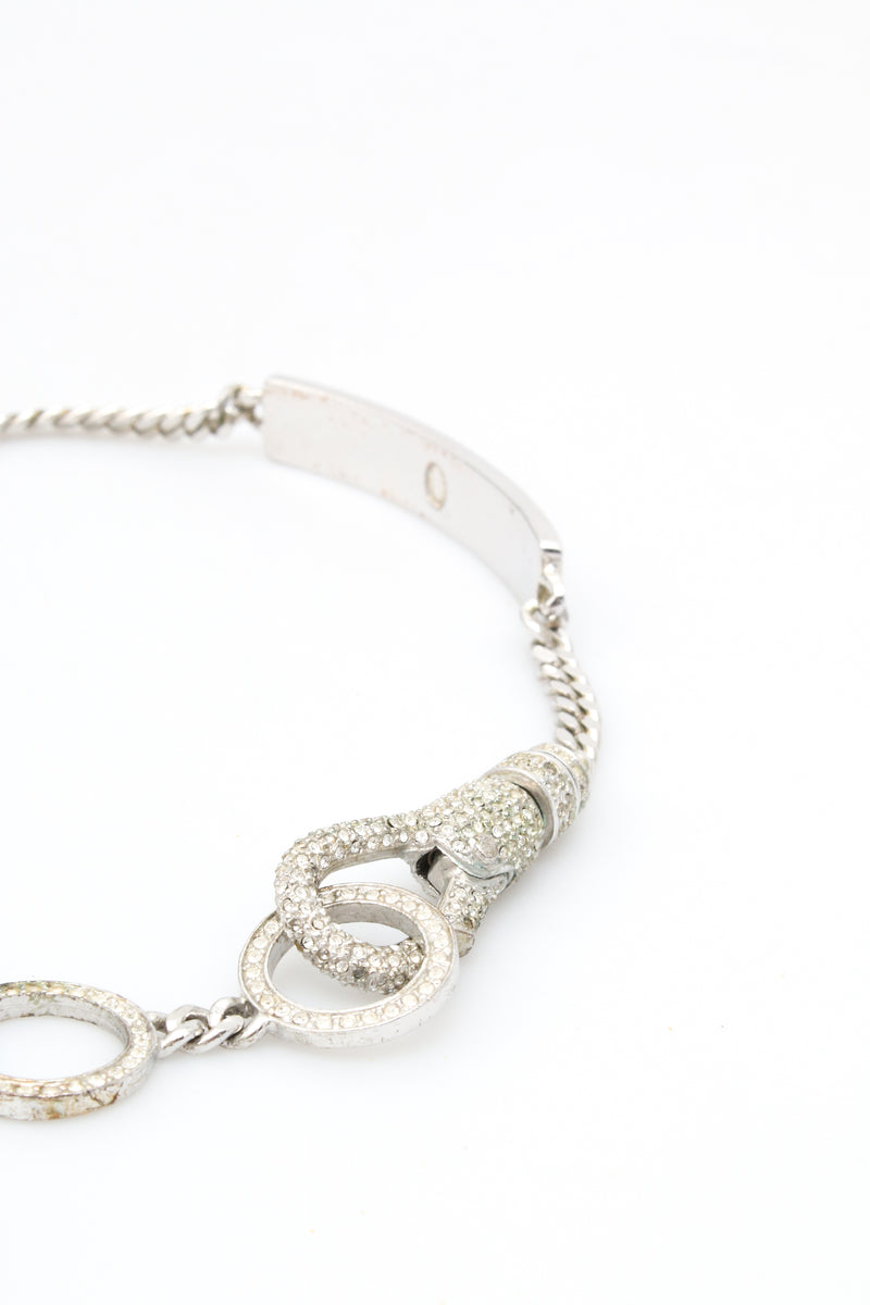 Dior Hardcore Necklace